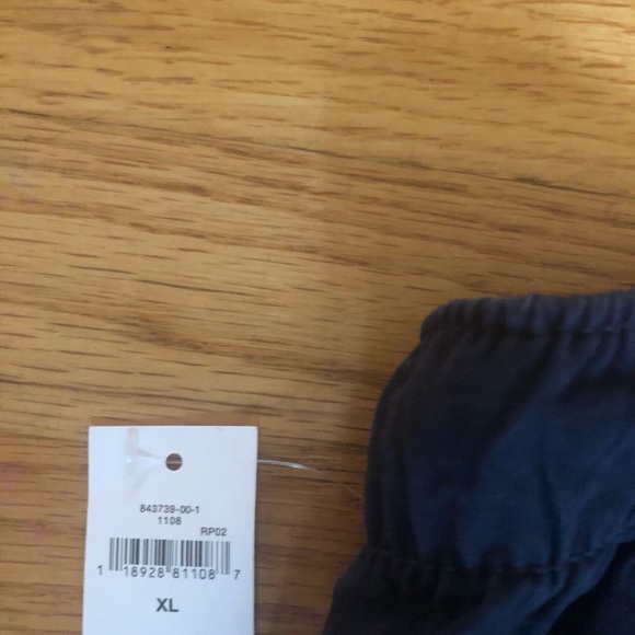 Gap drawstring pants - Picture 3 of 5